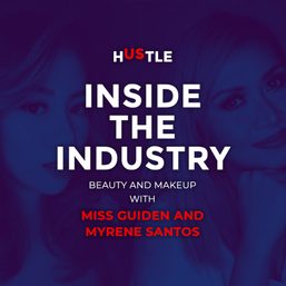 Inside the Industry x Kumu: Beauty and makeup with Miss Guiden and Myrene Santos