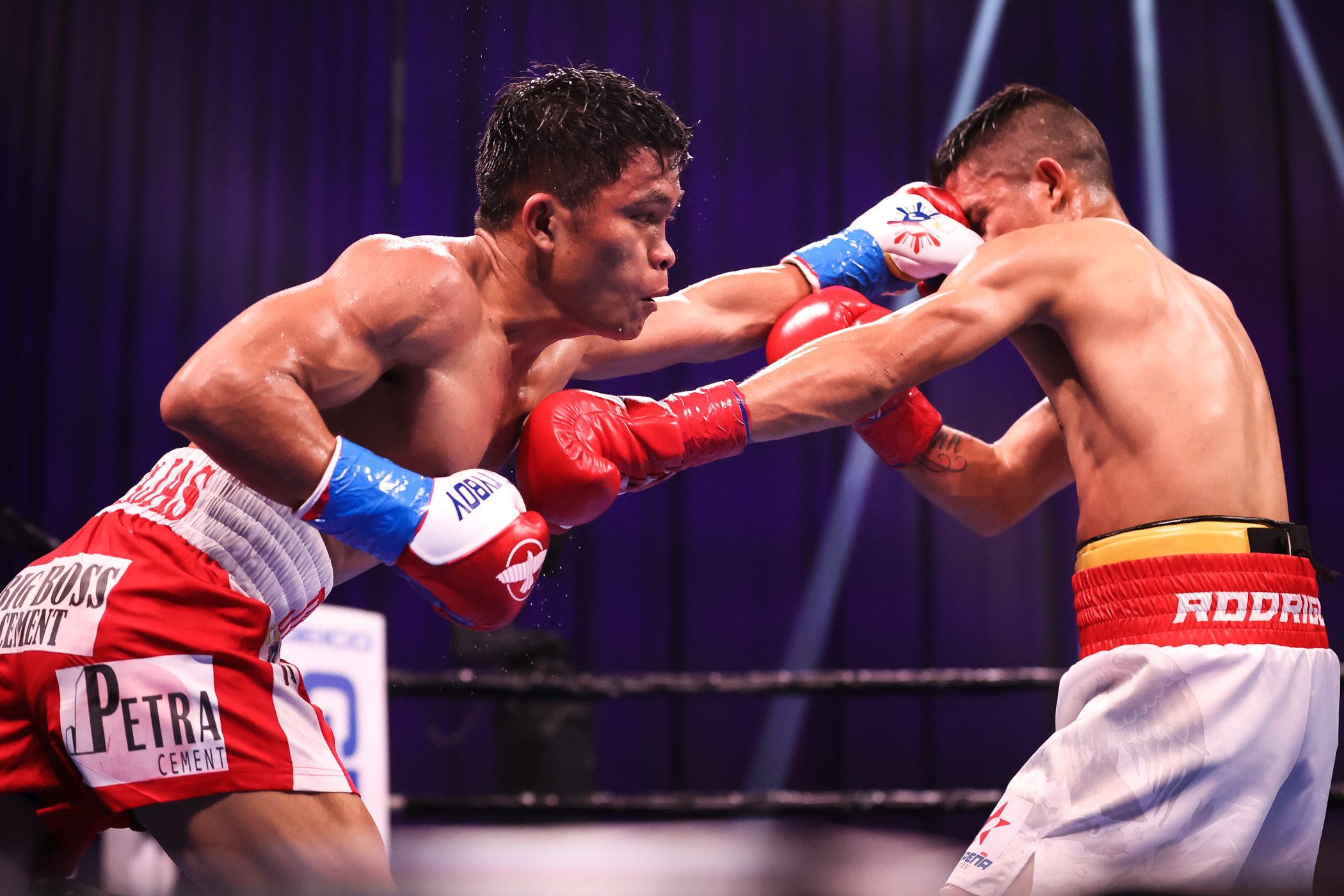 Ancajas to dangle title in US after scrapping of Ioka title clash