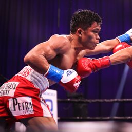 Ancajas heading to Tokyo December 11 for New Year’s Eve unification with Ioka