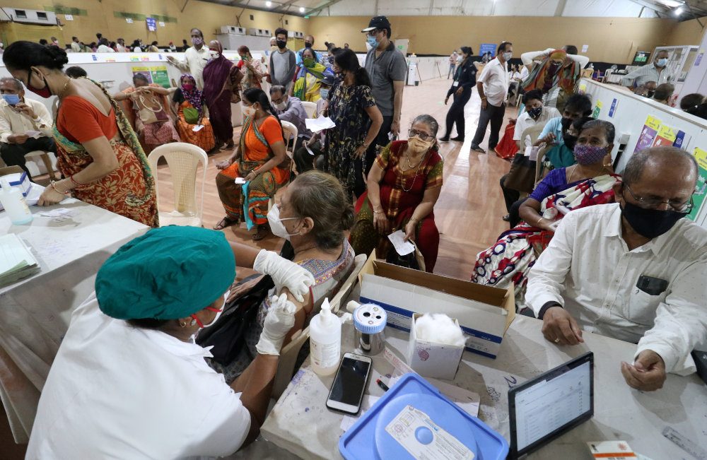 India should brace for 3rd COVID-19 wave by October, say health experts