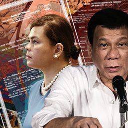 The Duterte wealth: Unregistered law firm, undisclosed biz interests, rice import deal for creditor