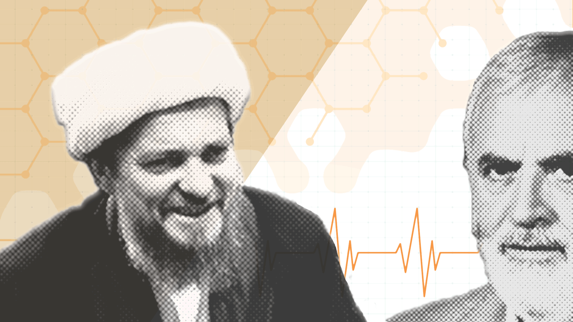 The rise of pseudoscientific Islamic cures in Iran