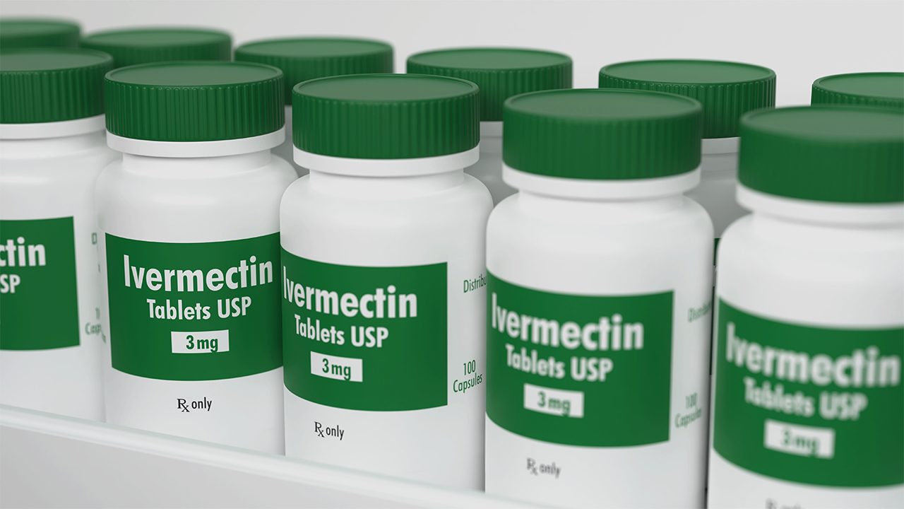 Duterte orders ivermectin clinical trials in PH