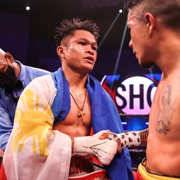 Ancajas leaves for Los Angeles, prepares for 10th title defense
