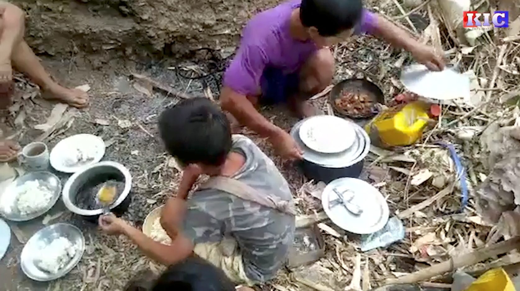 Millions face hunger as Myanmar crisis worsens – UN
