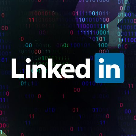 Data from 500M LinkedIn users reportedly scraped, for sale online