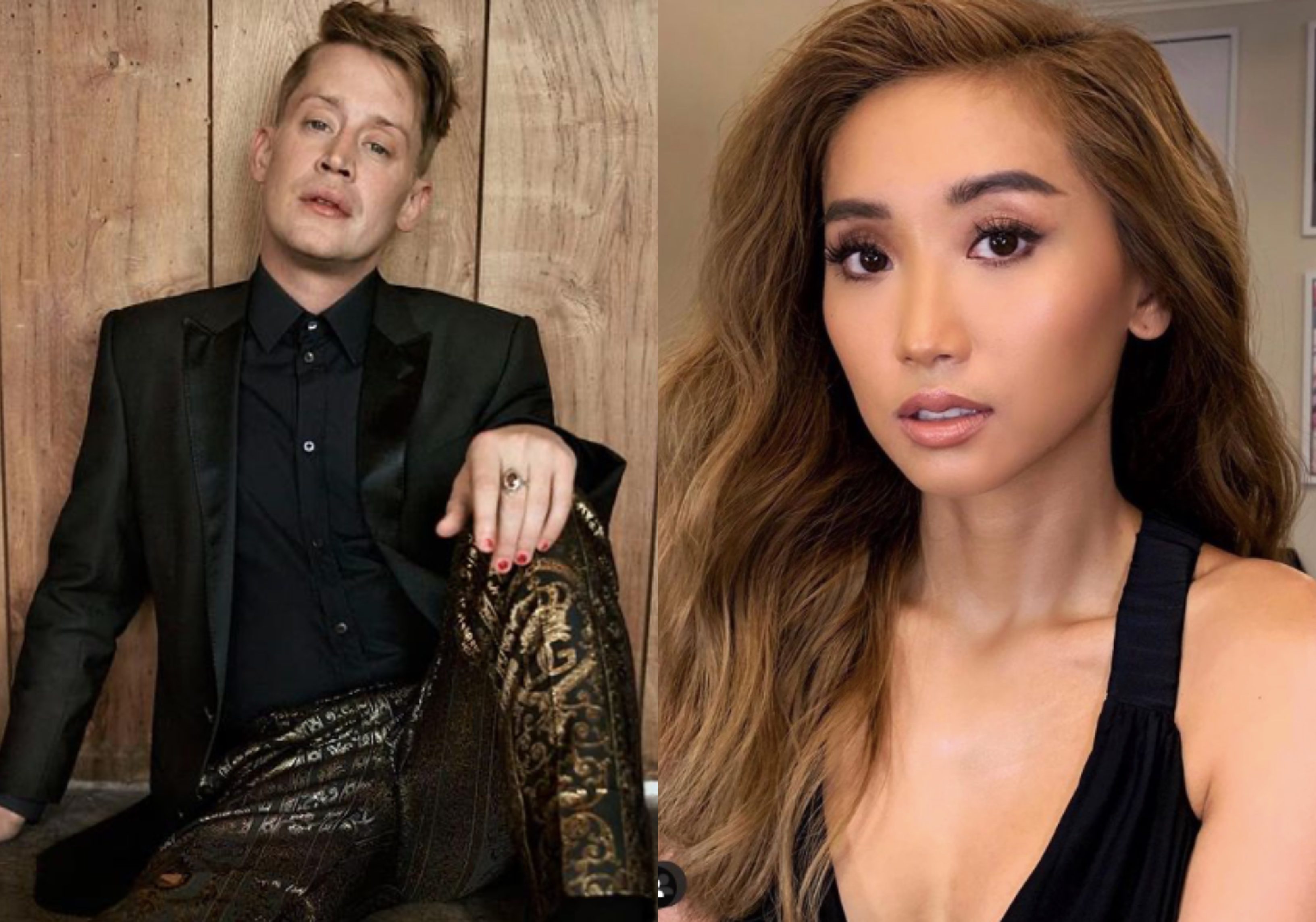 Macaulay Culkin and Brenda Song are engaged – reports