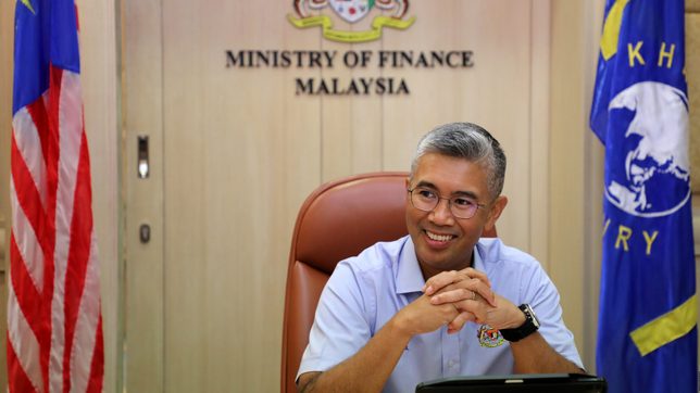 Malaysia confident of attracting more foreign investment in 2021