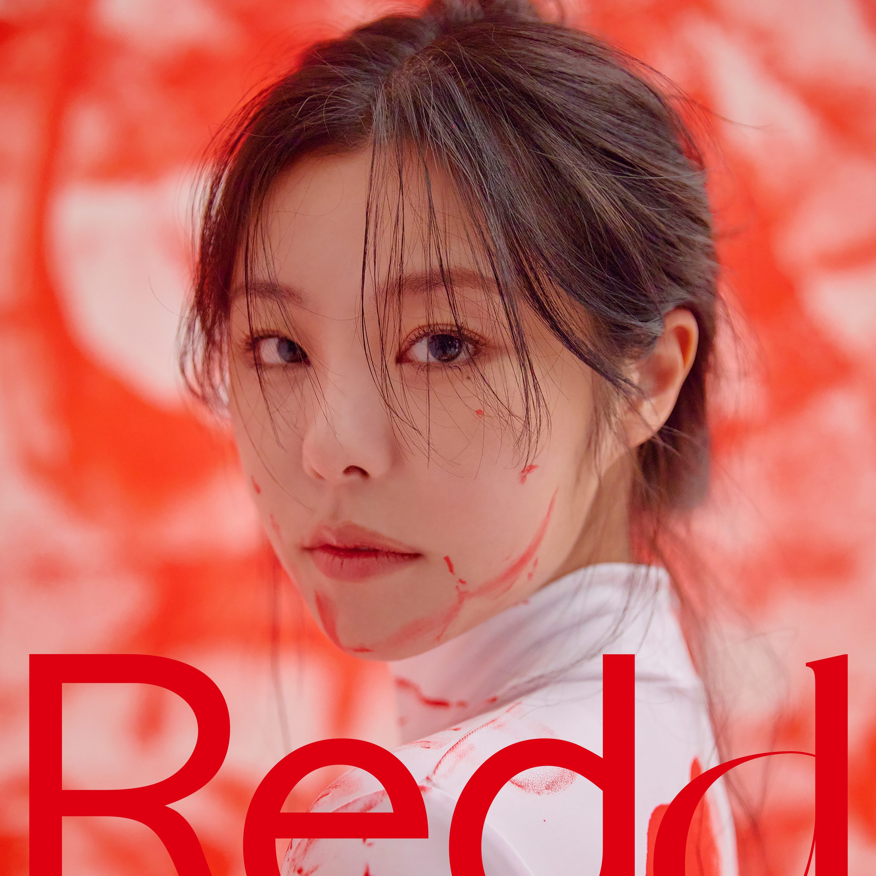 MAMAMOO’s Wheein drops teaser for ‘Redd’ comeback