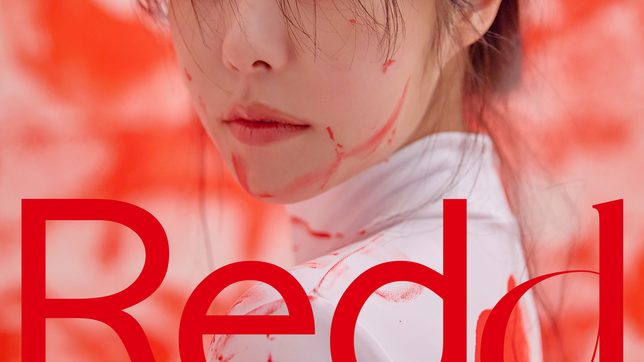 MAMAMOO’s Wheein drops teaser for ‘Redd’ comeback