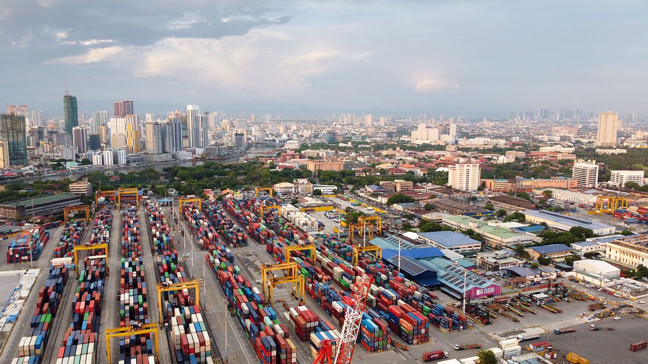 Philippine imports, exports bounce in March 2021 due to ‘base effects’