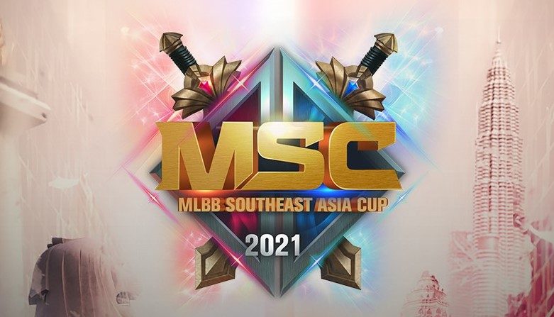 Two PH teams to compete in Mobile Legends Southeast Asia Cup