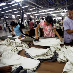 Myanmar crisis sounds death knell for garment industry, jobs, and hope