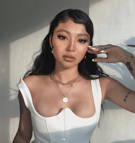 QC court: Nadine Lustre stays under contract with Viva for now