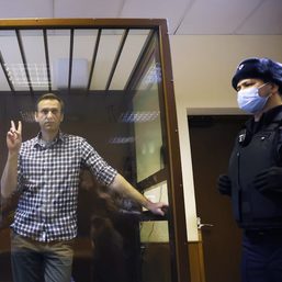 Russia uses new hardware to target Navalny’s anti-Kremlin app – experts