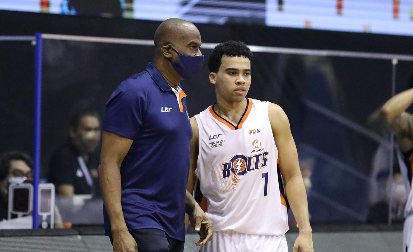 Norman Black ‘all for it’ if PBA stages another bubble