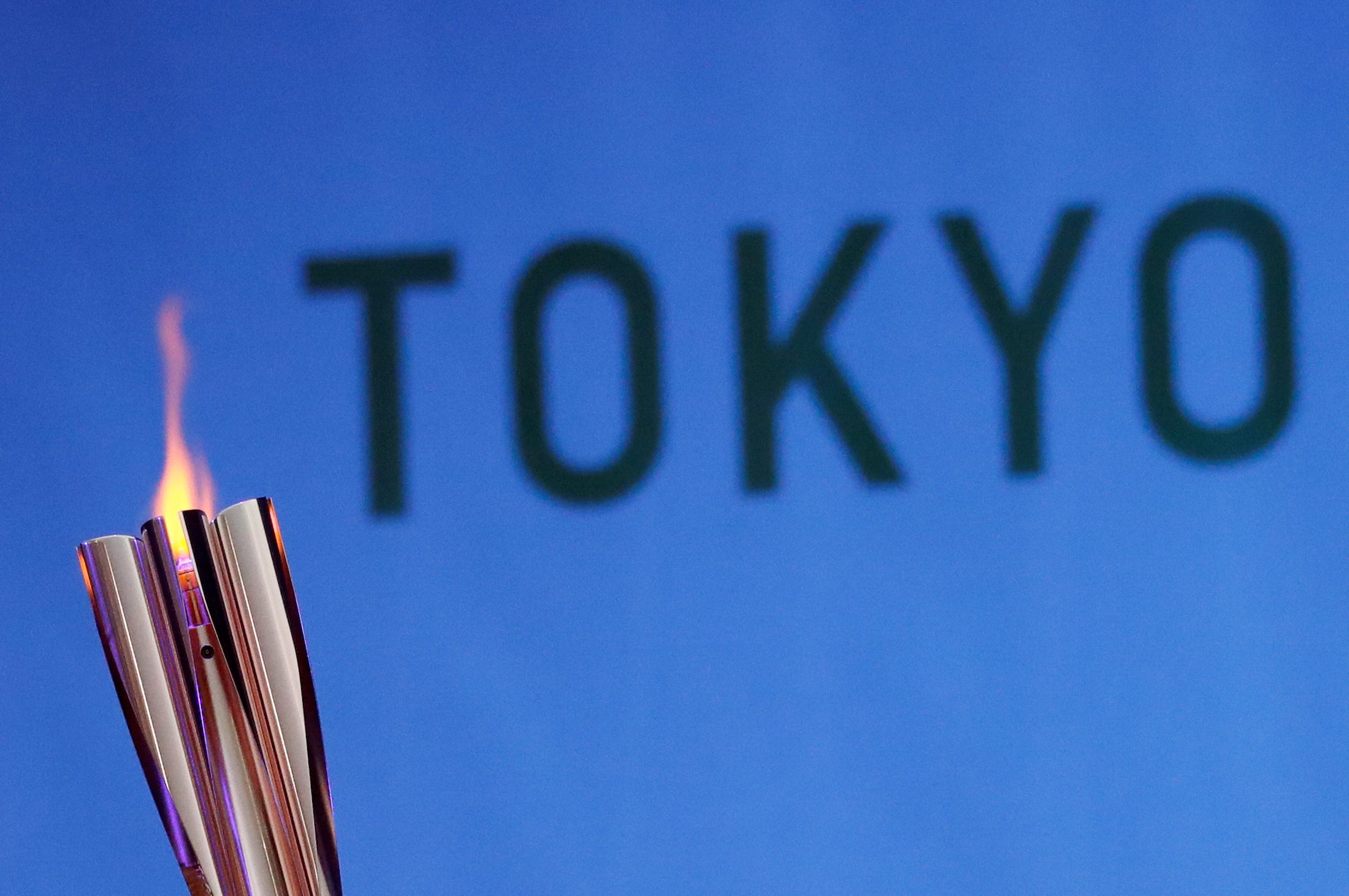 6 Tokyo Olympics torch staffers diagnosed with COVID-19