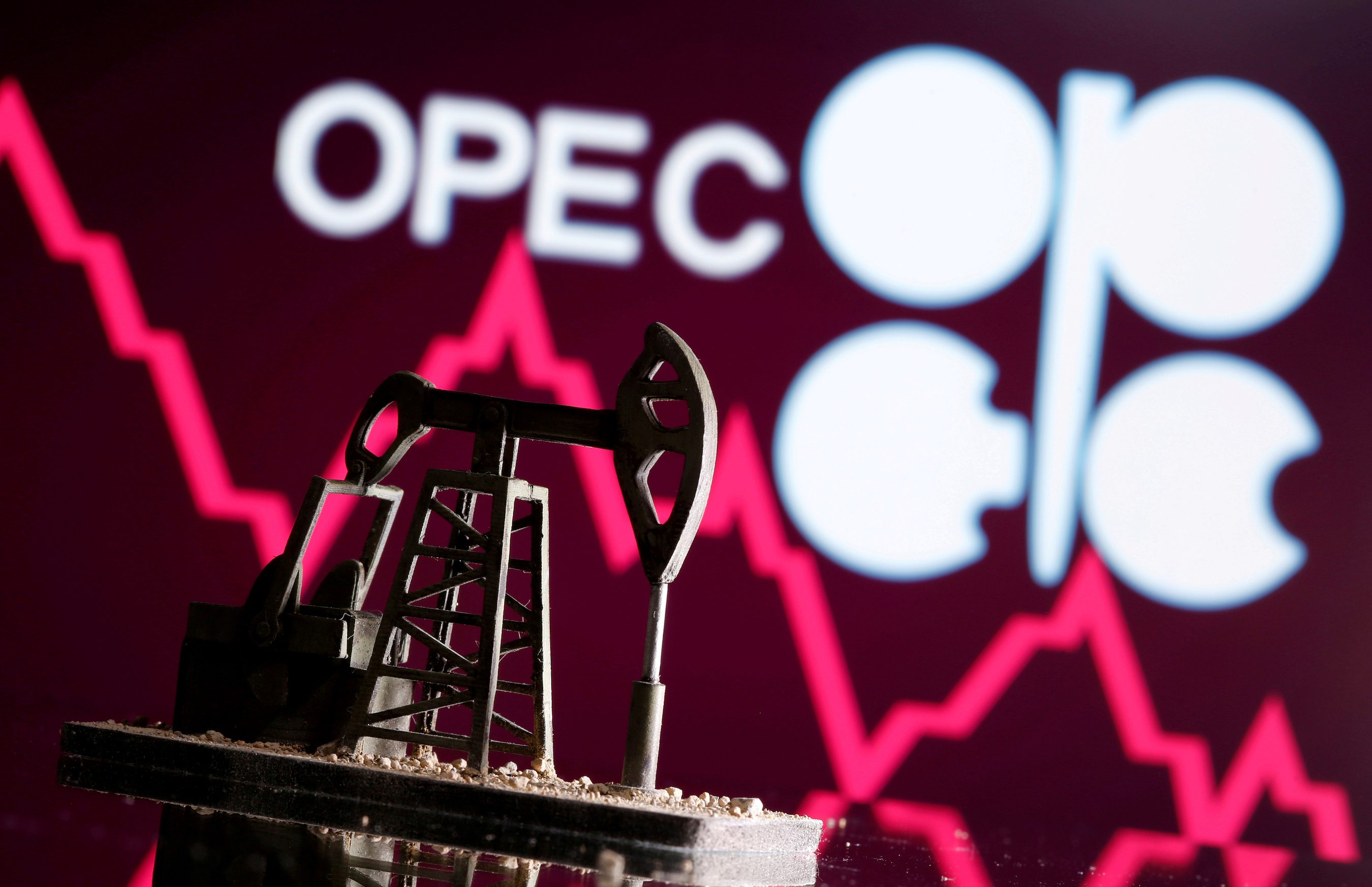 OPEC says NOPEC bill could put US overseas assets, personnel at risk