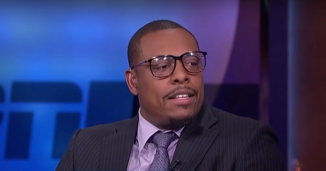 Paul Pierce reportedly fired by ESPN after video with exotic dancers