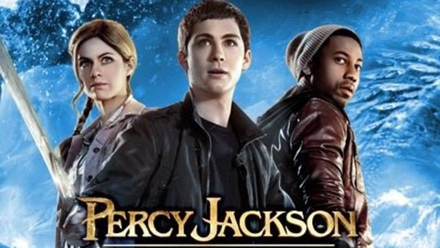 Disney+ green lights ‘Percy Jackson and the Olympians’ series