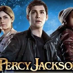 Disney+ green lights ‘Percy Jackson and the Olympians’ series