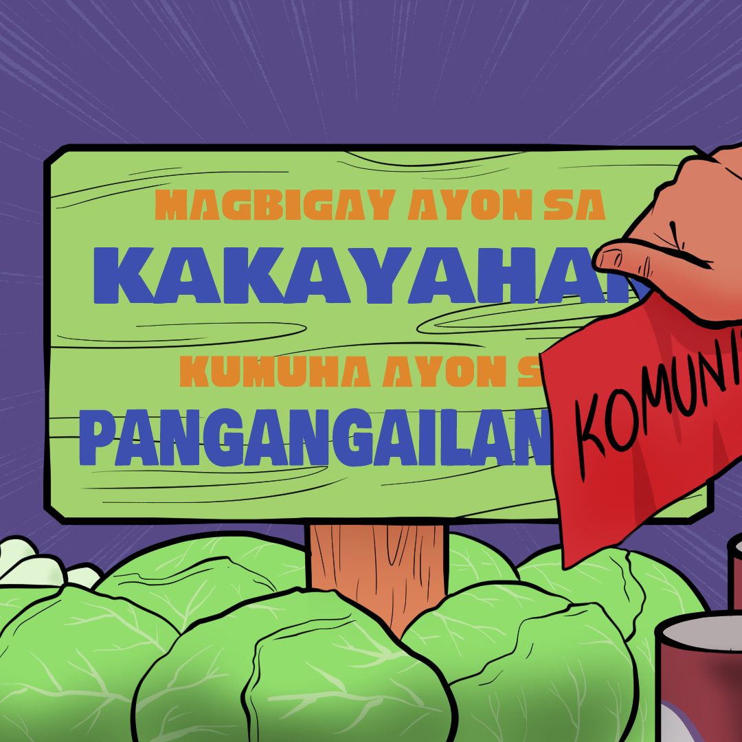 Community pantries: Is it a ‘revolution’ when Filipinos just want to give?