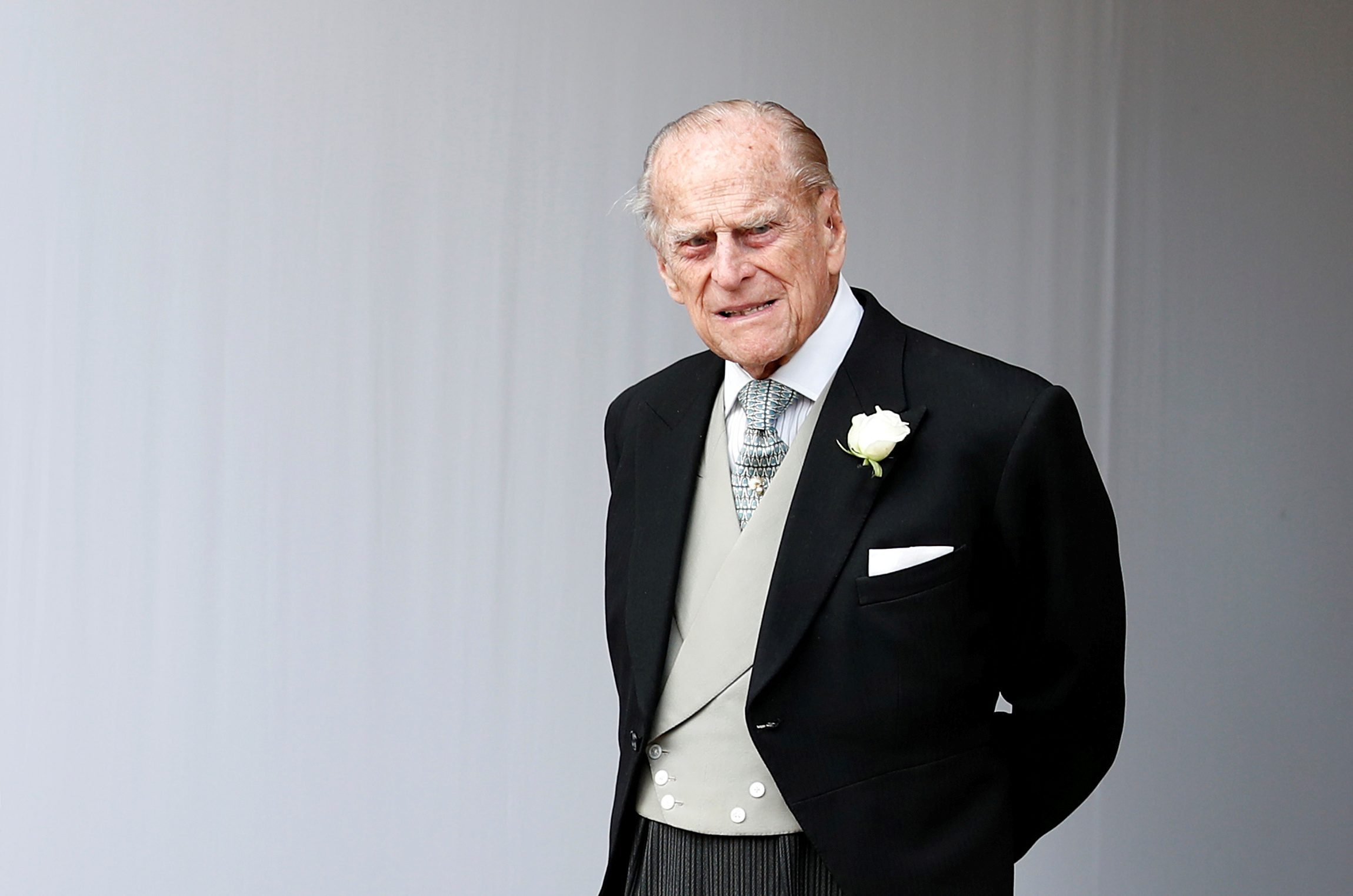 World reacts to death of Britain’s Prince Philip