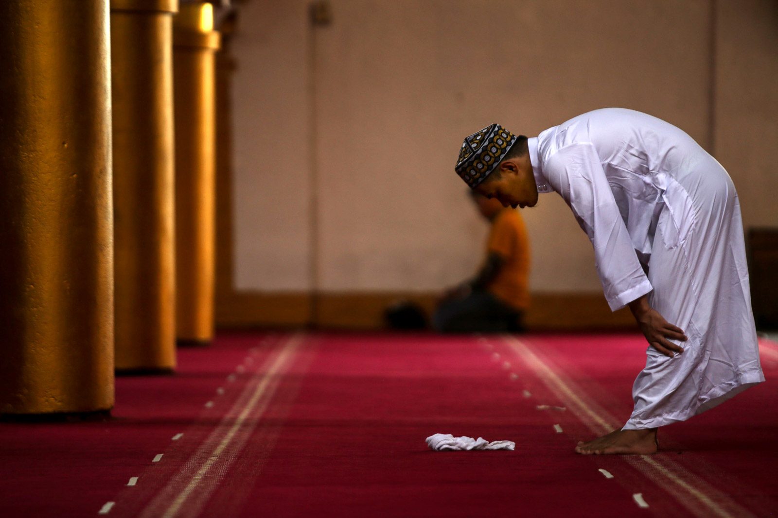 Ramadan during quarantine: In smaller circles, faith grows deeper