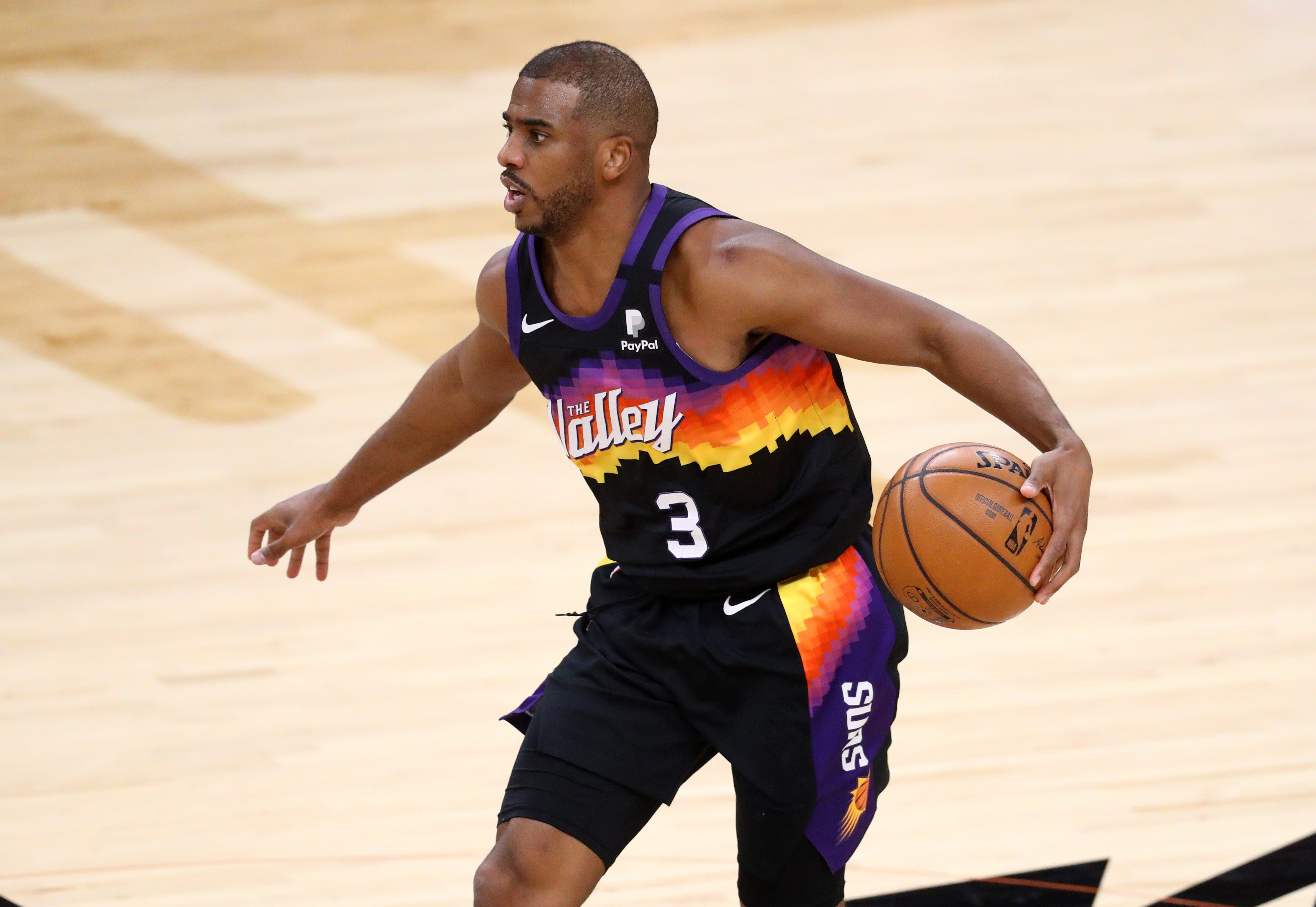 The Chris Paul Effect: Franchise-record wins follow wherever he
