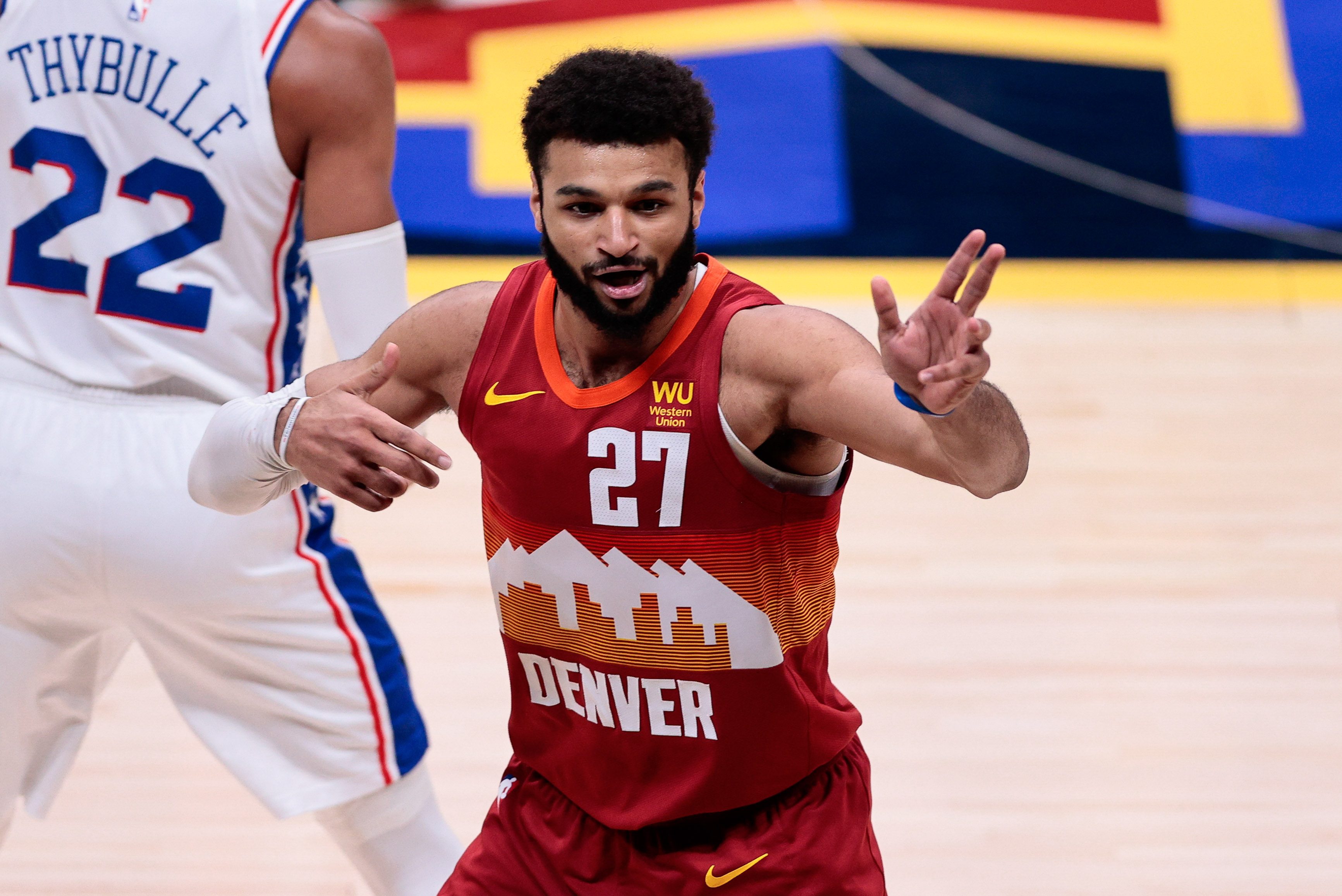 Nuggets’ odds plummet without Jamal Murray