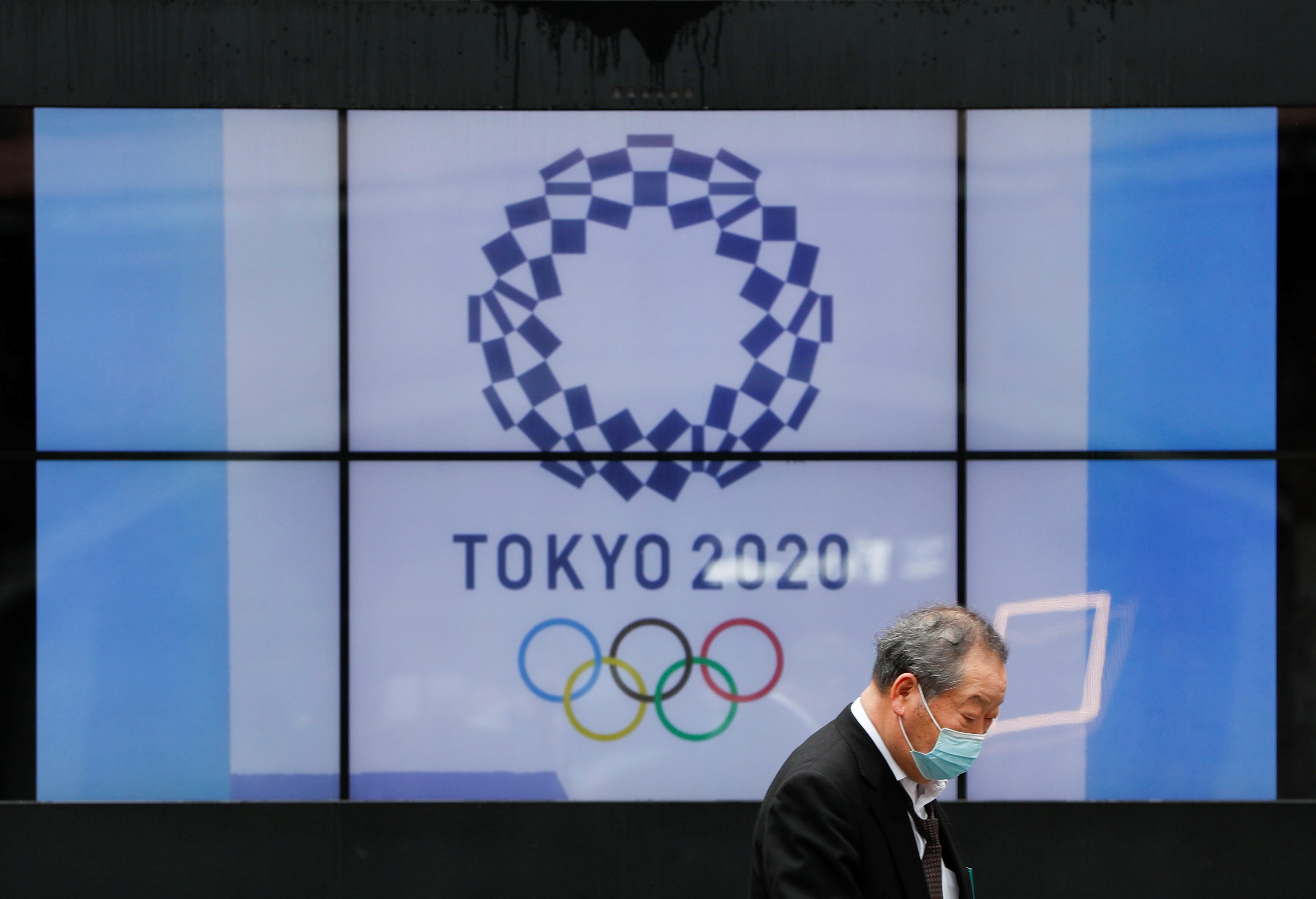 Tokyo 2020 sponsor Toyota ‘conflicted’ over pandemic Olympics