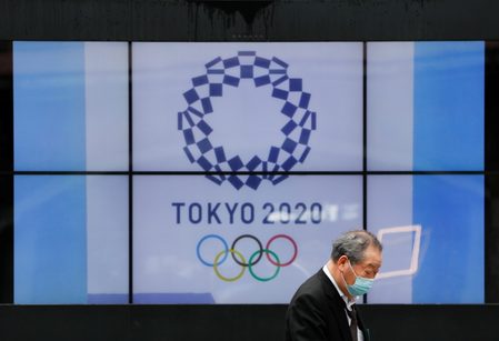 Tokyo 2020 sponsor Toyota ‘conflicted’ over pandemic Olympics