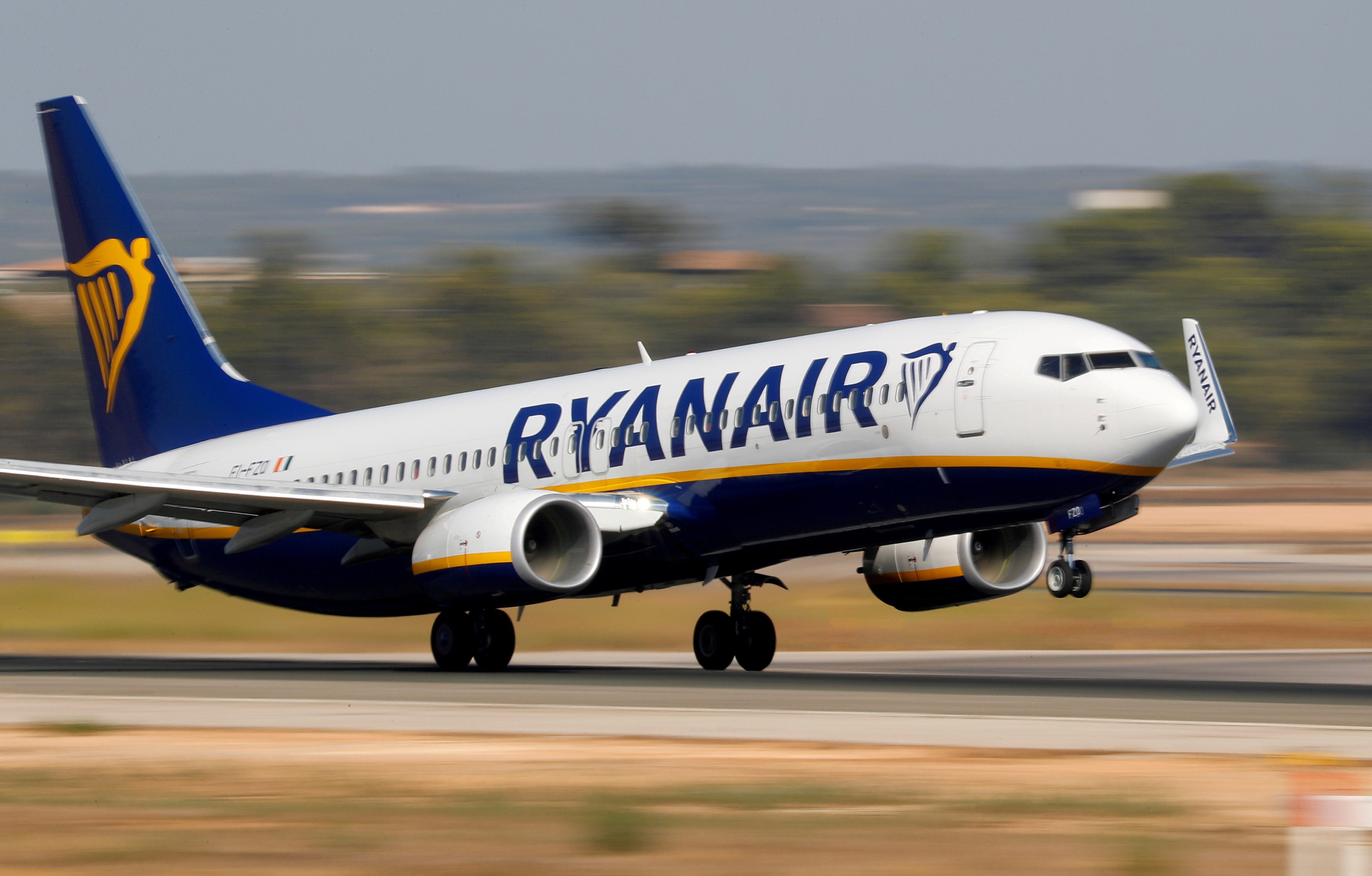 Ryanair loses court challenges to SAS, Finnair state aid in new setbacks