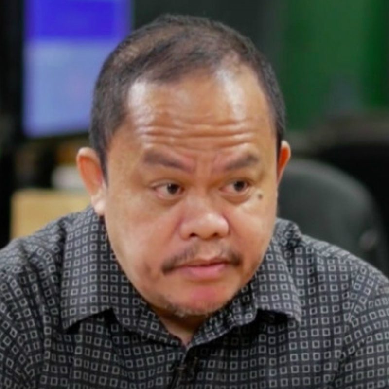 Jude Sabio, one of the first to bring Duterte to ICC, dies