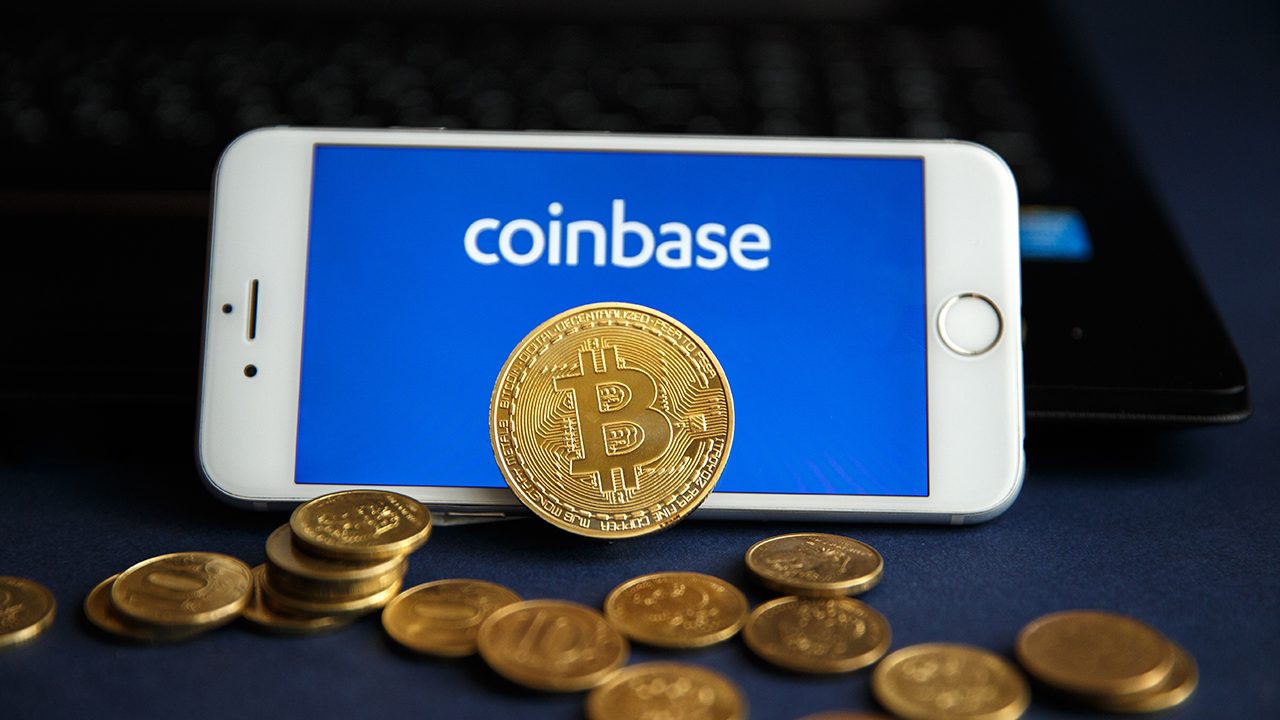 coinbase what is cryptocurrency