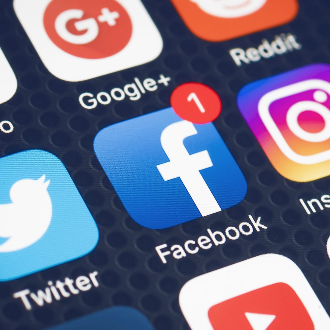 Pakistan blocks social media apps temporarily on security grounds – officials
