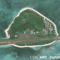 Carpio urges PH, Malaysia, Vietnam to voluntarily settle territorial dispute in Spratlys
