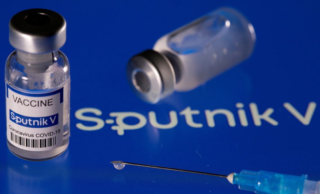 Russia’s Sputnik V vaccine 97.6% effective in real-world study