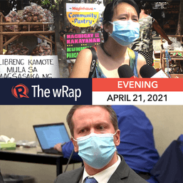 Distribution of Ivermectin illegal – DOH | Evening wRap