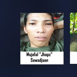 Brother of Abu Sayyaf bombmaker Mundi Sawadjaan killed in Sulu clash