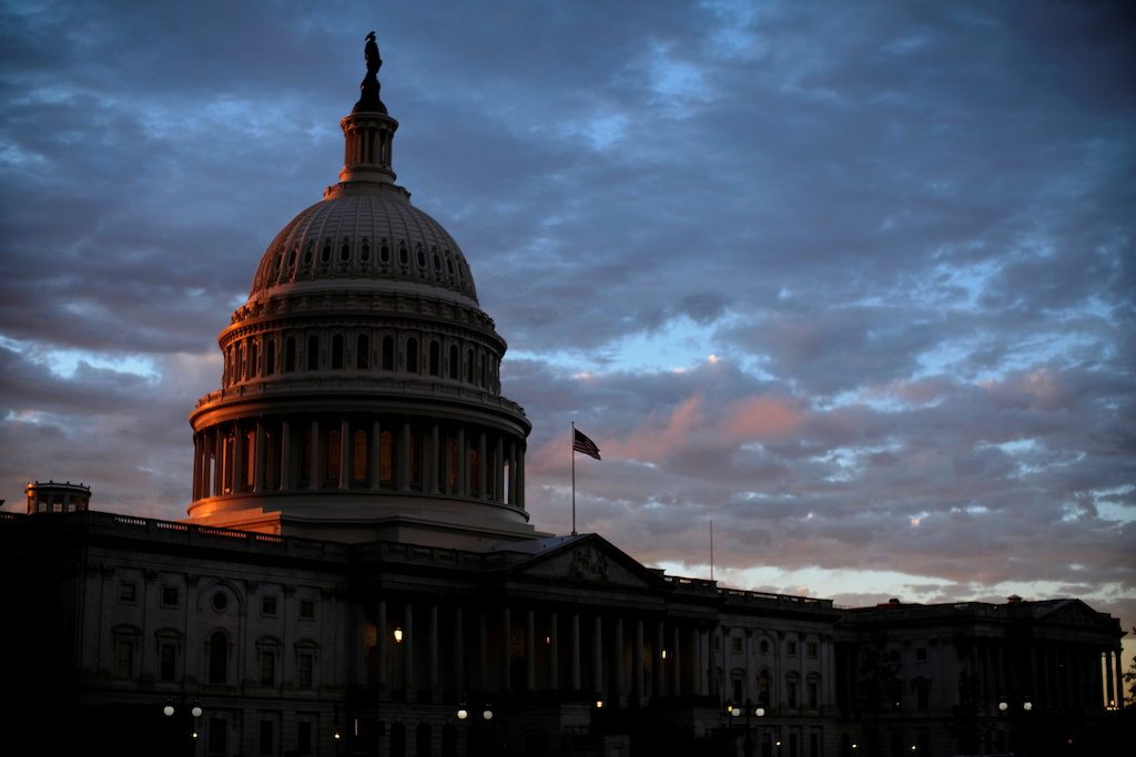 US House passes bill to make Washington, DC, the 51st state