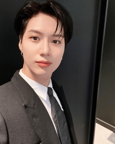 SHINee’s Taemin to enlist in military May 31