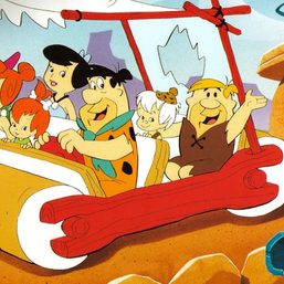 ‘The Flintstones’ animated sequel ‘Bedrock’ is in the works
