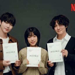 FIRST LOOK: Netflix teases upcoming fantasy series ‘The Sound of Magic’