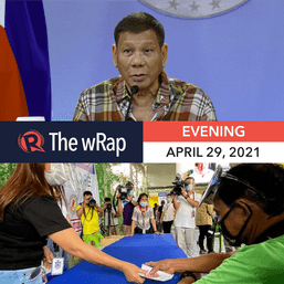 Strict lockdown in ‘NCR Plus’ until May 14 | Evening wRap