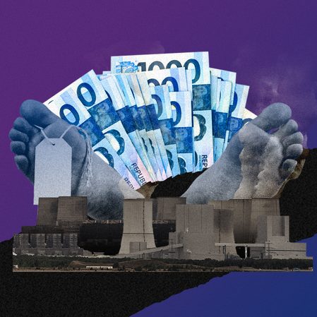 [OPINION] An appeal to PH banks to stop investing in coal