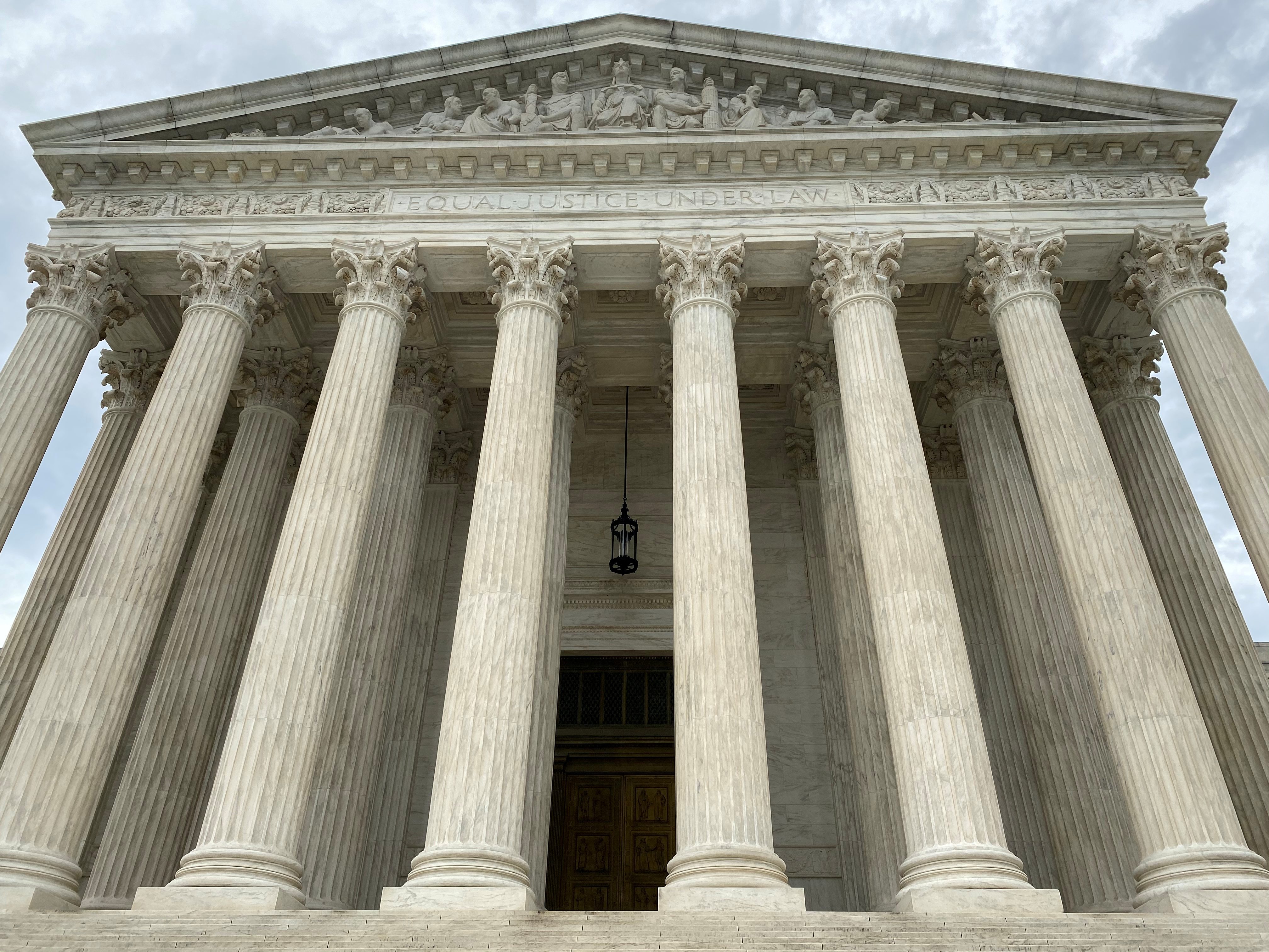US Supreme Court backs Google over Oracle in major copyright case