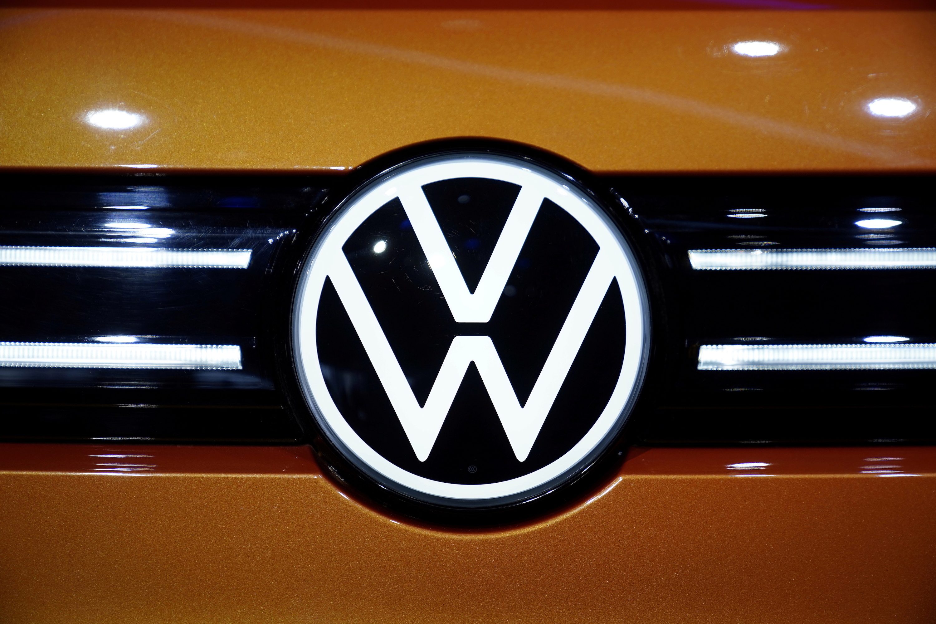US SEC probes VW ‘Voltswagen’ marketing stunt – source