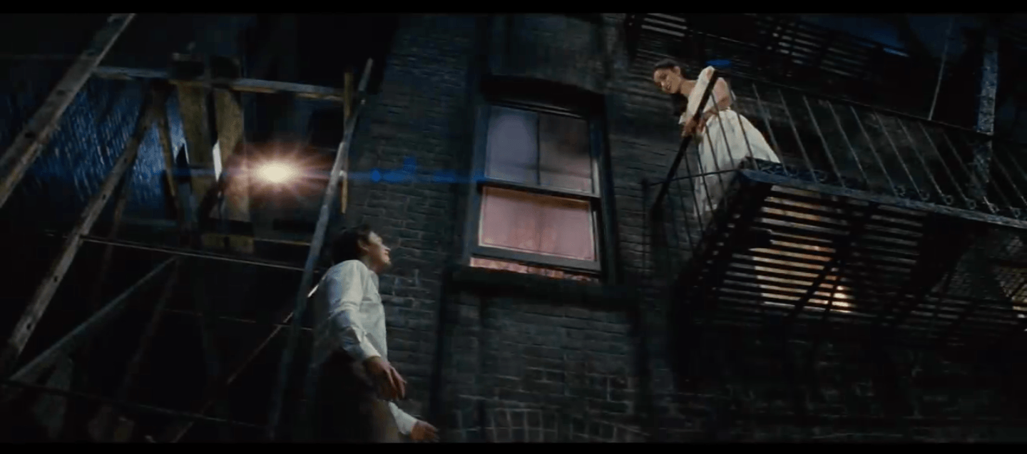 FIRST LOOK: Steven Spielberg’s ‘West Side Story’ remake