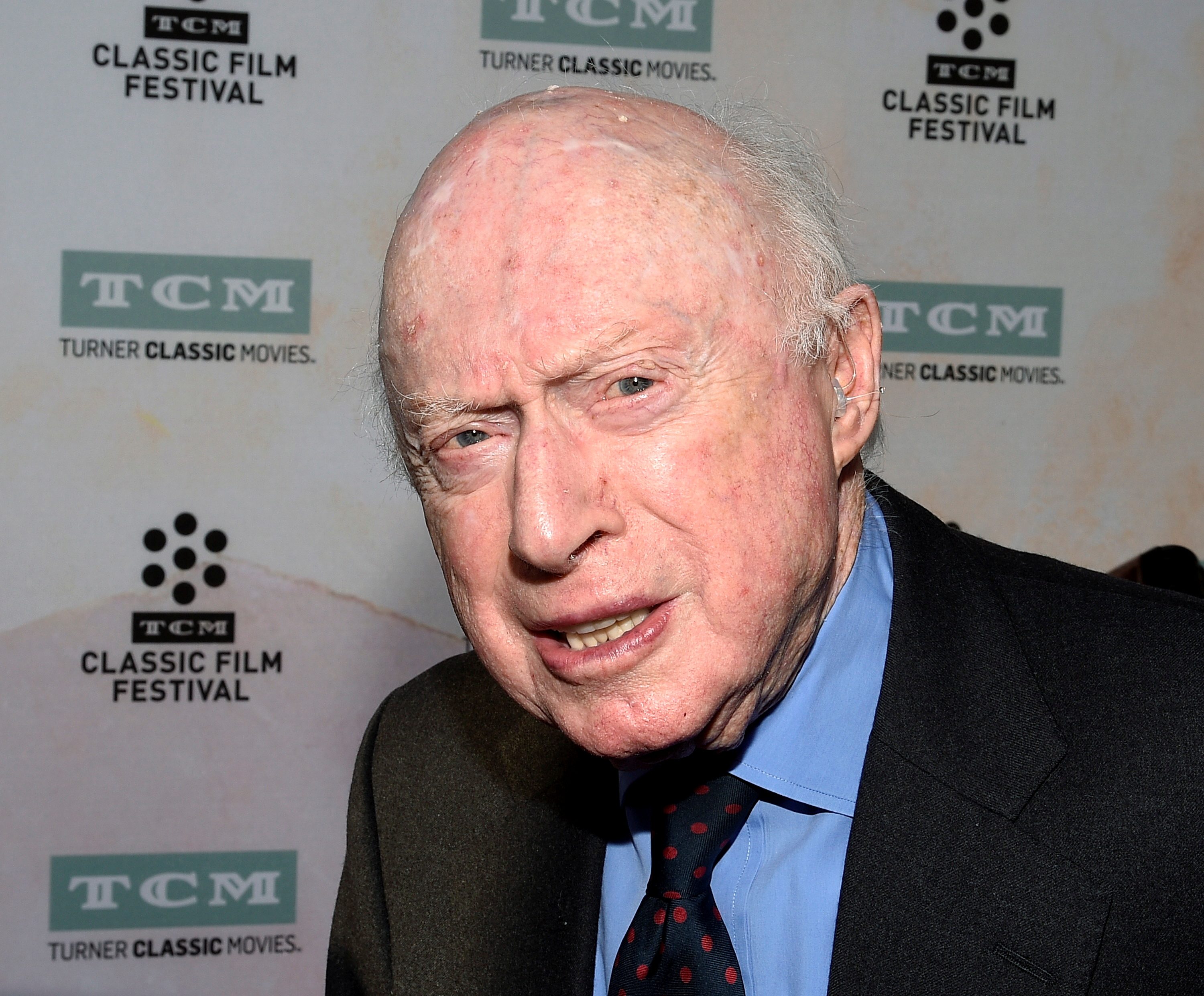 Prolific actor and director Norman Lloyd dies at 106